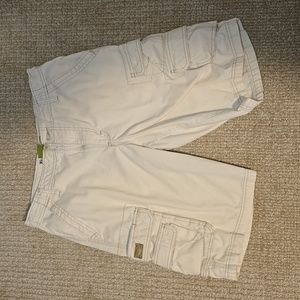 Lee Dungarees Cargo Shorts